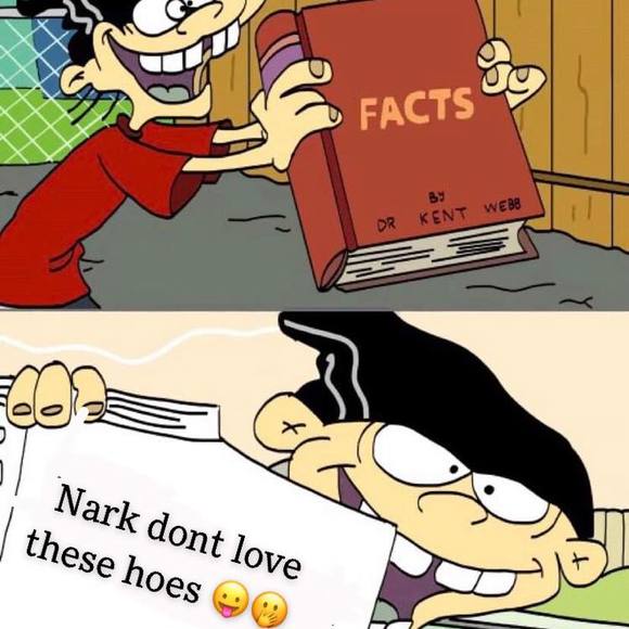 narkavishol